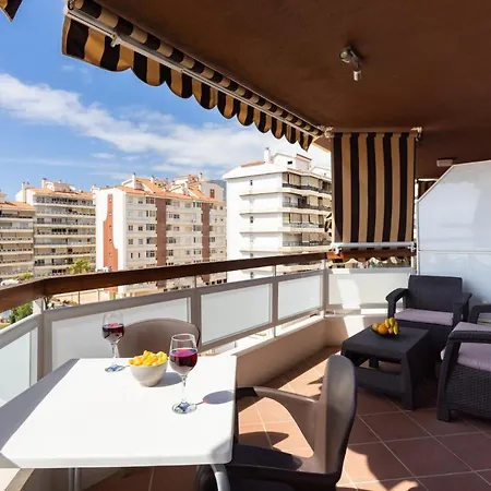 Apartamento Black And White Free Wifi