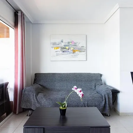 Black And White Free Wifi Lejlighed